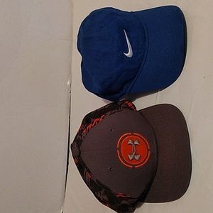 1#available Nike hats